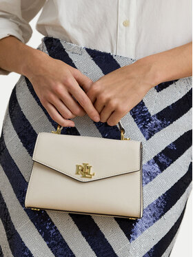 LAUREN RALPH LAUREN LAUREN RALPH LAUREN Handtasche 431968761005 Weiß