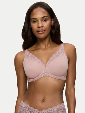 Triumph Triumph Bügel-BH Amourette 10210670 Rosa
