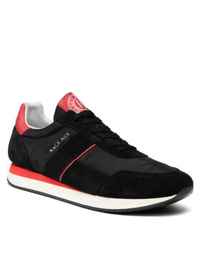 Rage Age Rage Age Sneakers RA-35-04-000247 Negru