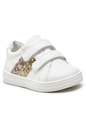 Liu Jo Liu Jo Sneakersy 4A2403 EX016 Biela