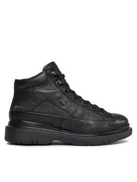 Josef Seibel Josef Seibel Черевики Dalton 51 15751 Ma478100 Чорний
