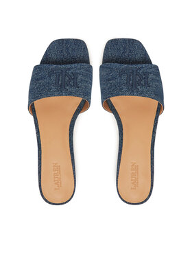 LAUREN RALPH LAUREN Παντόφλες LAUREN RALPH LAUREN - 5