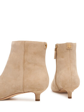 LAUREN RALPH LAUREN Μποτάκια LAUREN RALPH LAUREN - 6