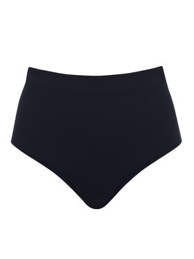 Sunflair Sunflair Dół od bikini 71201 Czarny