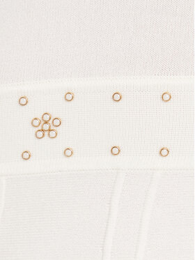 Φόρεμα υφασμάτινο TWINSET φωτογραφία