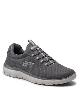 Skechers Skechers Sneakers Summit 52811/CHAR Grigio