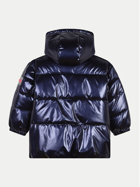 Μπουφάν χειμωνιάτικο Billieblush φωτογραφία