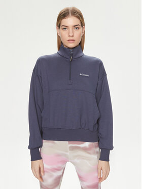 Columbia Columbia Bluză Marble Canyon™ 2073651 Bleumarin Relaxed Fit