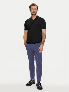 Boss Chino Kaito1 50487966 Plava Slim Fit