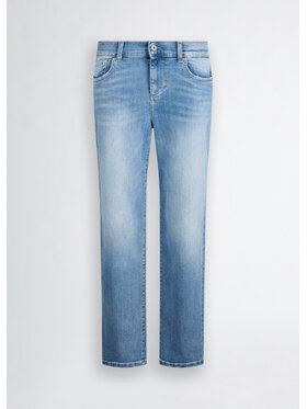 Liu Jo Liu Jo Jeansy UA5220DS05878867 Błękitny Regular Fit