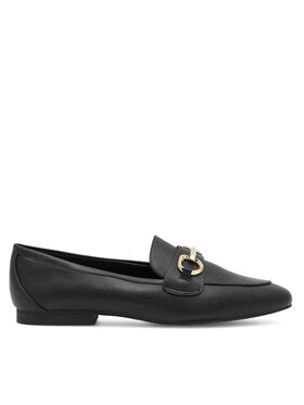 Jenny Fairy Jenny Fairy Loafers ERINE WYL3649-1 Negru