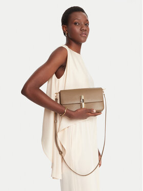 Furla Furla Borsetta Iride WB01826 ARE000 CN 1257S 1007 Beige