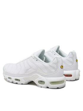 Nike Superge Air Max Plus AJ2029 100 Bela