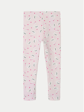 NAME IT NAME IT Tamprės Vivian 13225099 Rožinė Regular Fit