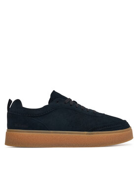 Clarks Clarks Αθλητικά Boxbee Lace. 26328029 Μαύρο