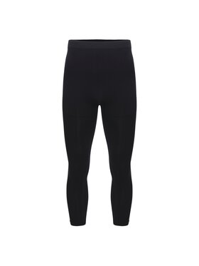 Dare2B Dare2B Legginsy In The Zone II Czarny Stretch Fit
