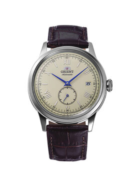 Orient Orient Hodinky RA-AP0105Y30B Hnědá