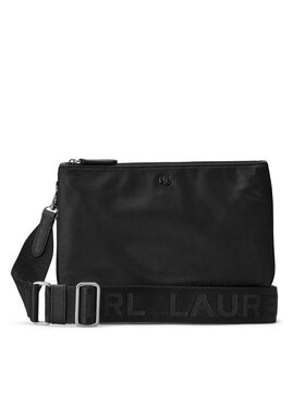 LAUREN RALPH LAUREN LAUREN RALPH LAUREN Borsetta 431970156003 Nero