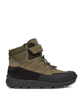 Lasocki Young Lasocki Young Gležnjarji CEO-BI12-SAM-06 Khaki