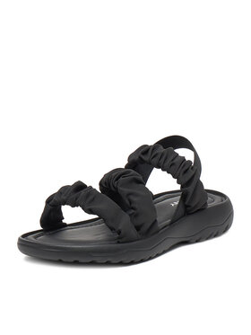 JENNY JENNY Sandali CS2P283-01 Nero