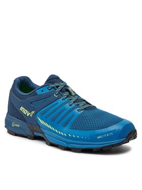 Inov-8 Tenisice Za Trčanje Roclite G 275 V2 001097-BLNYLM-M-01 Plava