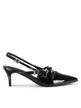 Jenny Fairy Jenny Fairy Pumps HY91328-1 Schwarz