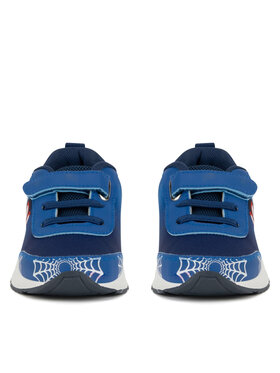 Αθλητικά Spidey φωτογραφία