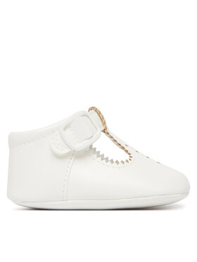 Mayoral Mayoral Halbschuhe 9082.86 Weiß