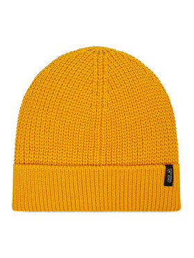 Jack Wolfskin Jack Wolfskin Čiapka Every Day Outdoors Cap M 1910061-3802 Žltá