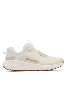 Columbia Columbia Sneakers Terrastride™ CRZ Sneaker 2115081 Alb
