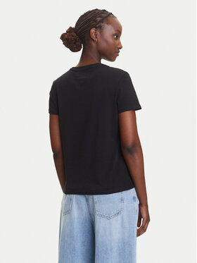 T-Shirt Tommy Jeans φωτογραφία