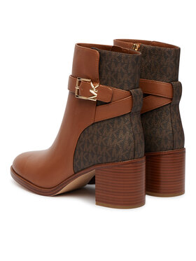 MICHAEL Michael Kors Μποτάκια MICHAEL Michael Kors - 4