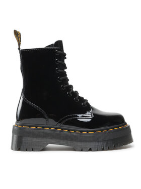 Dr. Martens Dr. Martens Anfibi Jadon 26646001 Nero