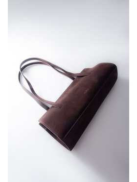 Estro Estro Borsetta ER00118030 Marrone