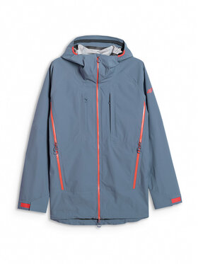 4F 4F Kurtka outdoor HALNY Regular Fit