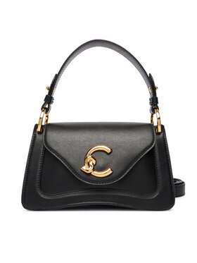 Coccinelle Coccinelle Сумка SSK Coccinelle C-ME Calf E1 SSK 18 04 01 Чорний