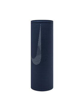 Nike Nike Écharpe tube N1003499 Bleu marine
