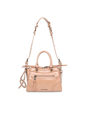 Steve Madden Torbica Bcelia Crossbody SM13000975-02002-PCH Ružičasta