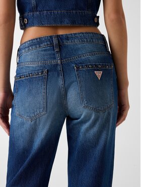 Guess Τζιν Guess - 5