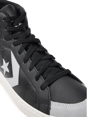 Converse Superge Pro Blaze Classic A11528C Črna