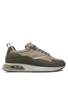 HOFF HOFF Sneakers Todai Ji 22406004 Maro
