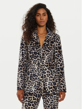 Marciano Guess Marciano Guess Zakó 4BGN0 57220A Barna Regular Fit