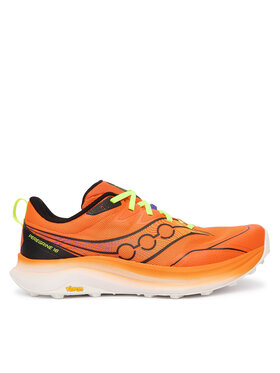 Saucony Saucony Bėgimo batai Peregrine 16 S21066 Oranžinė
