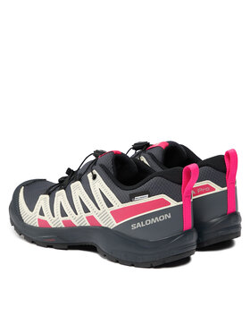 Salomon Superge Xa Pro V8 Climasalomon™ Waterproof L47310800 Modra