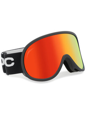 POC POC Gogle Retina Clarity 405158214 Czarny