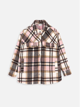 Coccodrillo Coccodrillo Übergangsjacke ZC3152001MGJ Bunt Regular Fit