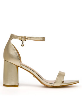 Lasocki Lasocki Sandale POLT WYL3402-4ZA Zlatna