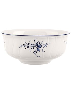 Villeroy & Boch Villeroy & Boch Miska Old Luxembourg Villeroy & Boch Biały