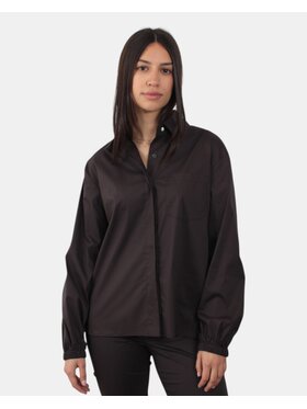 Liviana Conti Liviana Conti Πουκάμισο 10022045810954 Μωβ Regular Fit