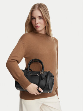 Guess Guess Torebka Dorothy HWBG22 31050 Czarny